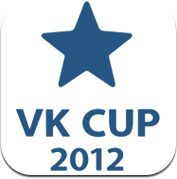 Конкурс по программированию VK Cup